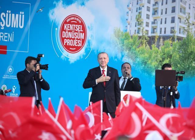 Cumhurbaşkanı Erdoğan, İmamoğlu'nun tatillerini eleştirip İstanbullulara çağrı yaptı: Ders vermeye hazır mısınız?