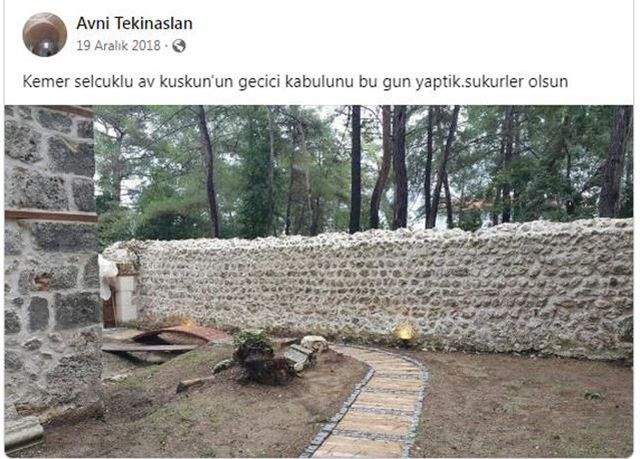 Birçok projede görev almış! Valilik sahte diplomalı mimarla ilgili inceleme başlattı