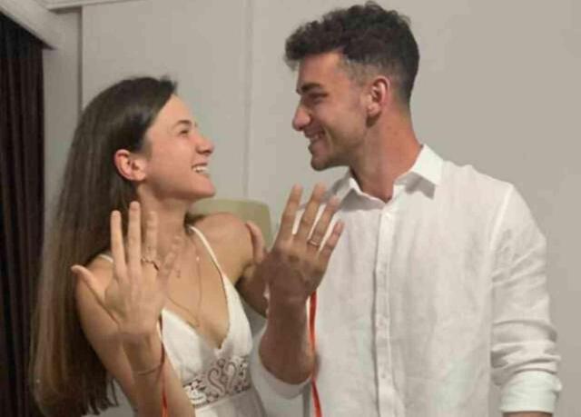 Yiğit İnandı kimdir, kaç yaşında? Survivor Nisa ile Yiğit İnandı evleniyor mu?