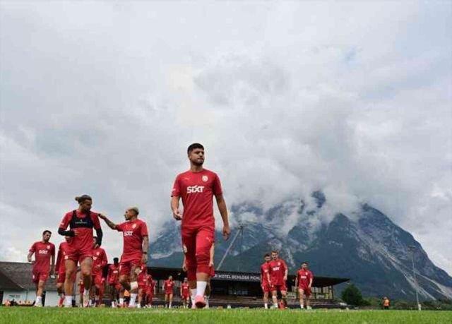 Galatasaray'ın Şampiyonlar Ligi rakibi kim olacak? Galatasaray şampiyonlar ligi ön eleme maçı ne zaman oynayacak? #9917