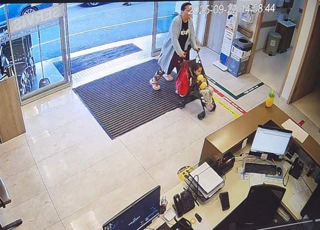 Yemekten sonra hayatlarını kaybeden 2 kardeşin son görüntüleri ortaya çıktı