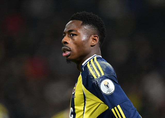 Musaba ortalığı yaktı! Bütün ülke onu konuşuyor