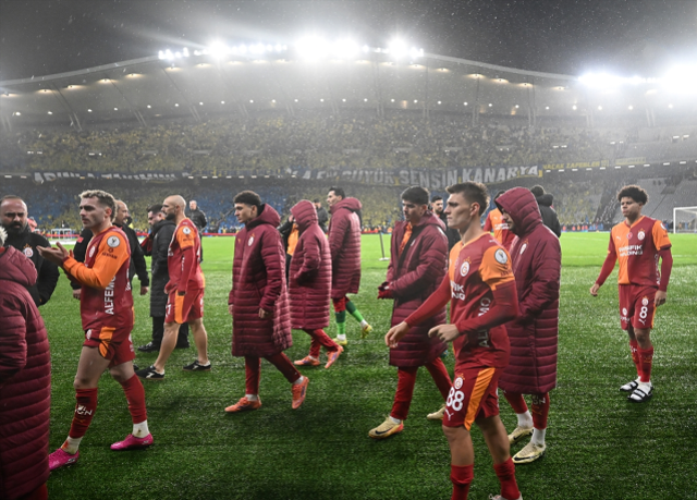 Galatasaray Antrenörü Ismael Garcia Gomez'den samimi itiraf: 2-0, 5-0'dan daha acı verici