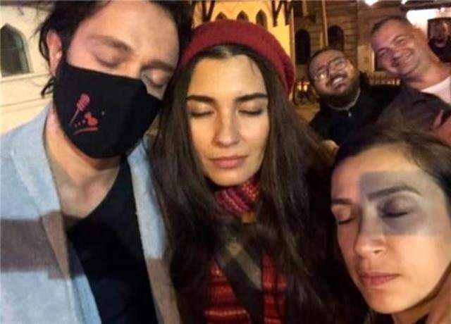 Son dakika magazin haberleri!