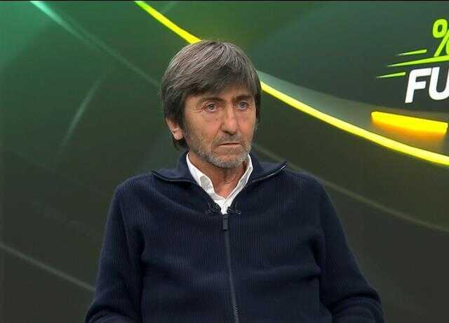 Burak Elmas, Fatih Terim'le yolları neden ayırmıyor? Sır perdesini Rıdvan Dilen araladı