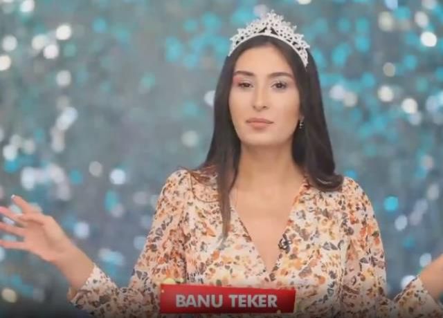 Doya Doya Moda Banu kimdir? Doya Doya Moda Banu Teker Instagram hesabı!