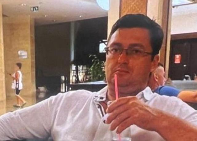 Kayıp Rus turist, 39 gün sonra uçurumda ölü bulundu