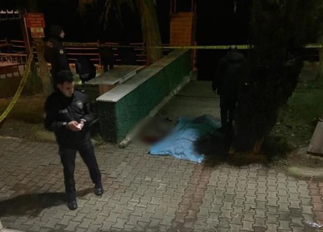 Eşini restoran bahçesinde öldüren kocanın ifadesi ortaya çıktı