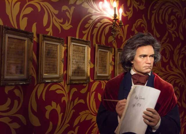 Beethoven'ın ölümünden önce Hepatit B olduğu ortaya çıktı
