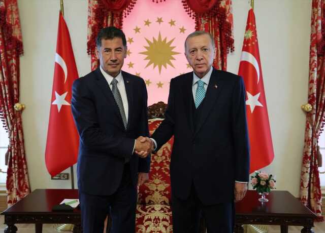 Sinan Oğan nasıl ikna oldu? 'Pazarlık yapmadık' dedi ama kulisler bu senaryoyu konuşuyor