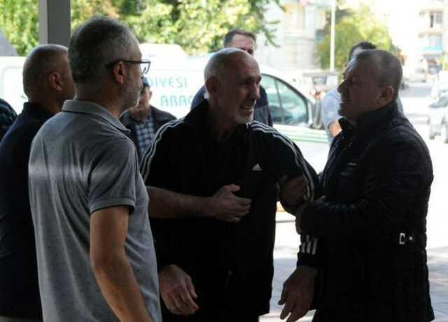 Hayatını kaybeden milli kick boksçu Buket Kaya, son yolculuğuna uğurlandı