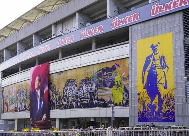Fenerbahçe stadı yeni ismi ne olacak? Şükrü Saraçoğlu Stadı'nın ismi Atatürk Stadyumu mu olacak, ne zaman değişecek?
