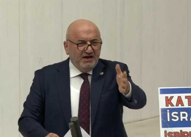 Hasan Bitmez kimdir, kaç yaşında, nereli? Saadet Partili Hasan Bitmez'in son durumu nedir?