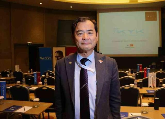 Deprem riski olan bölgeler neresi? Deprem uzmanı Yoshinori Moriwaki açıkladı!