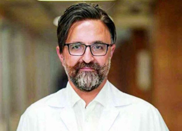 Dr. Fırat Sarı hangi hastanede çalışıyordu? Yenidoğan Çetesi lideri Fırat Sarı hangi hastanede?