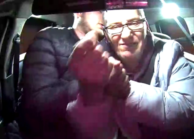 Taksiciye Bıçaklı Saldırı: Uyuşturucu Bağımlısı Serbest Bırakıldı