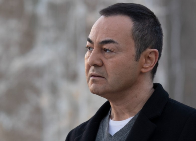 Serdar Ortaç hapse mi girecek? Serdar Ortaç neden hapis cezası aldı?