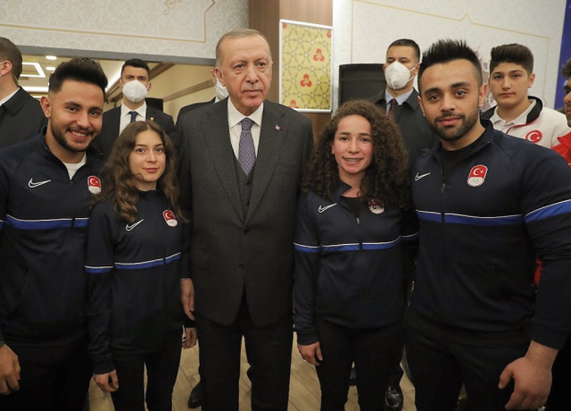 Berkin Usta kimdir? Berkin Usta kaç yaşında, nereli?