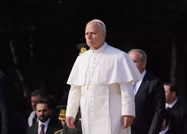 Papa'nın Erdoğan'a çağrısı dünya basınında geniş yankı uyandırdı