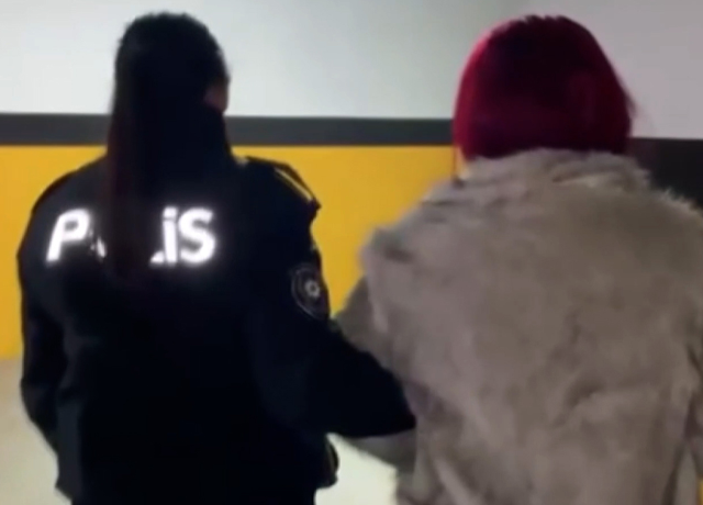 Onlyfans sapkınları evlerinden tek tek böyle alındı