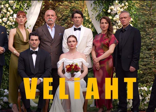 Veliaht final mi yapıyor, bitiyor mu? Veliaht dizisi neden final yapıyor?