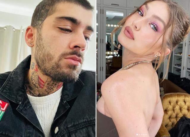 Gigi Hadid ve Zayn Malik yollarını ayırdı! İşte 6 yıllık ilişkinin bitmesinin nedeni