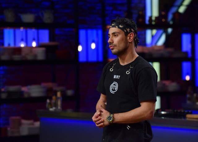 MasterChef Türkiye'de yarışmaya veda eden isim belli oldu