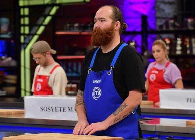 MasterChef Türkiye'de büyük final! İşte yarışmanın şampiyonu