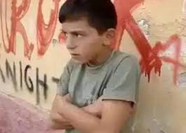 Ülkemiz onu 'Benim Adım Cafer' repliğiyle tanıdı! Yıllar sonra ortaya çıktı, hem de çocuğu var