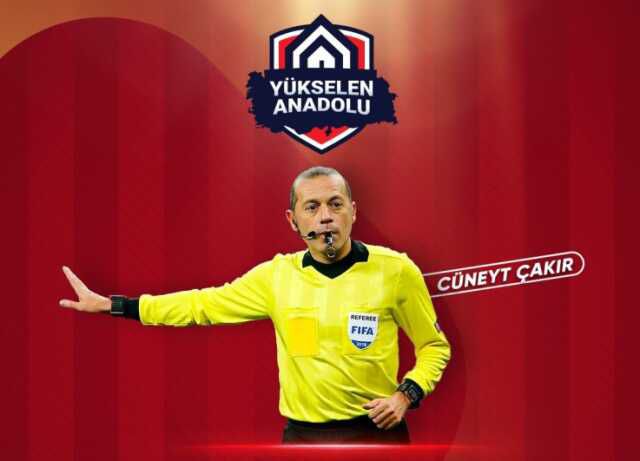 Yükselen Anadolu sahaya çıkıyor! Futbol dünyasının yıldızları afetzede çocuklarla aynı formayı giyecek