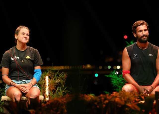 SURVİVOR 2024 NE ZAMAN BAŞLIYOR? Survivor 2024 yarışmacıları kimler?