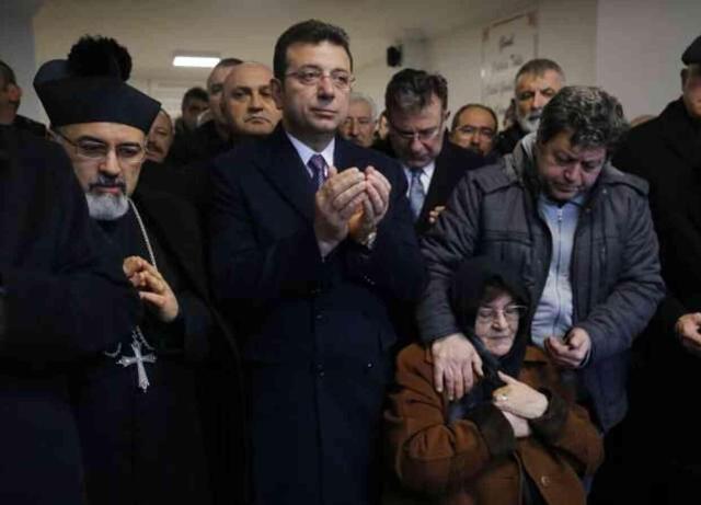 Kilise saldırısında hayatını kaybeden Cihan'ın kuzeni konuştu: Melek gibi bir insandı