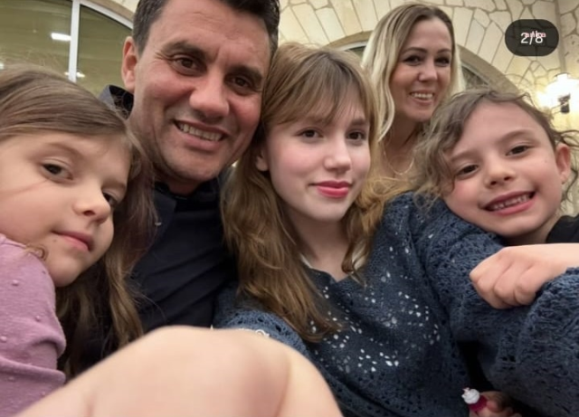 Kızı Nehir Zeyrek'ten Ferdi Zeyrek'e veda: Toparlanmalıyız ki, hesabını sorabilelim