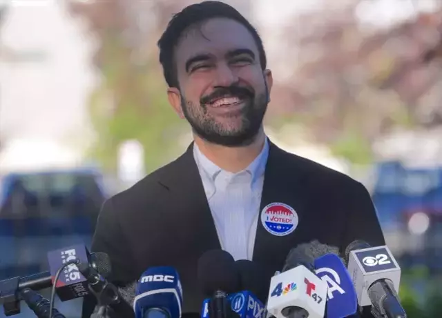 Zohran Mamdani kimdir? New York'un ilk Müslüman belediye başkanının bilinmeyenleri