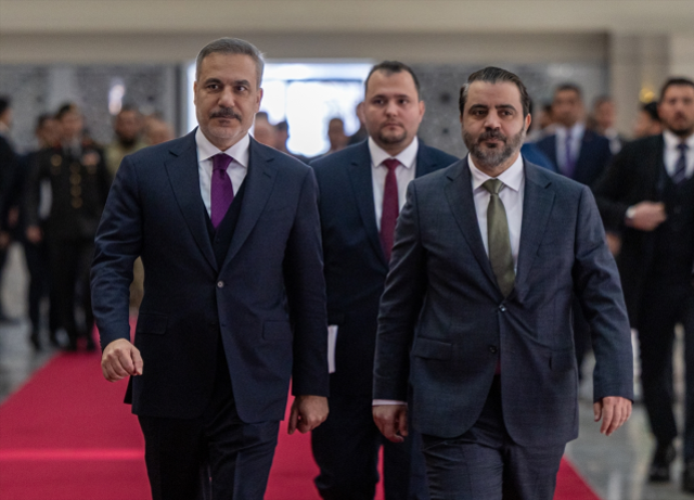 SDG için geri sayım başladı! Sınır hattında sıcak saatler