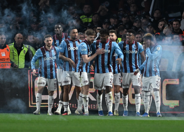 Gol düellosunda 3 puan Fenerbahçe'nin