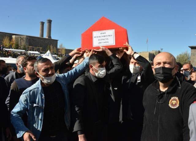 Şehit askerin hastaneye getirilişinde ihmal iddiası! En önemli delil silah arkadaşlarının elindeki video olacak