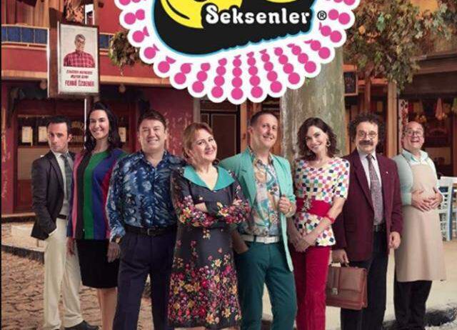 Yılbaşı akşamı televizyonda neler var? 2022 yılbaşı televizyon programları neler?