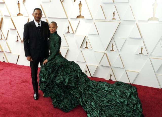 Chris Rock ne dedi? Will Smith Chris Rock'a neden tokat attı?