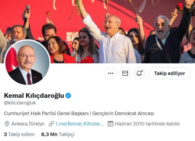 Kemal Kılıçdaroğlu hangi kanalda canlı yayında? Kemal Kılıçdaroğlu canlı yayın!