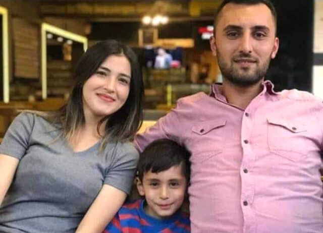 Kazada ölen 3 depremzedenin cenazesi morgdan yakınları tarafından alındı! Kızın feryadı yürek dağladı