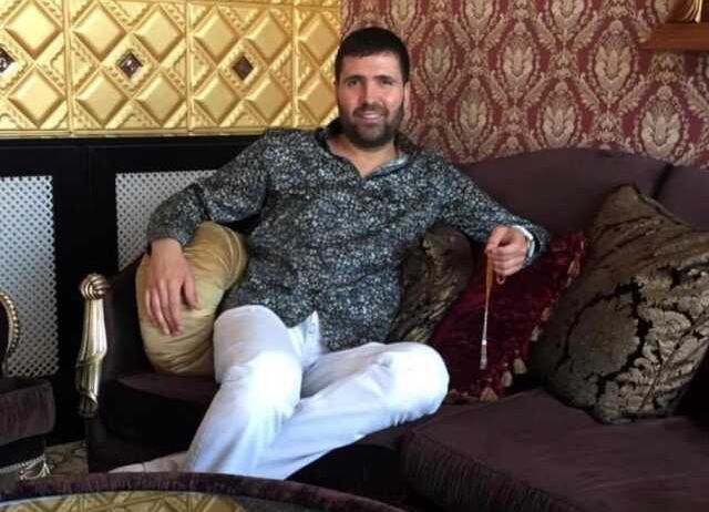 Ankara'da Tabancayla Cinayet: 2 Yaralı, 1 Ölü