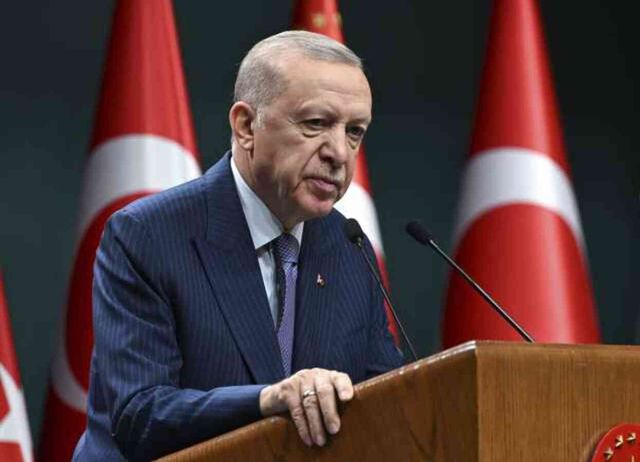 Cumhurbaşkanı Erdoğan: Kamu çalışanları için Kurban Bayramı tatili 9 gün oldu