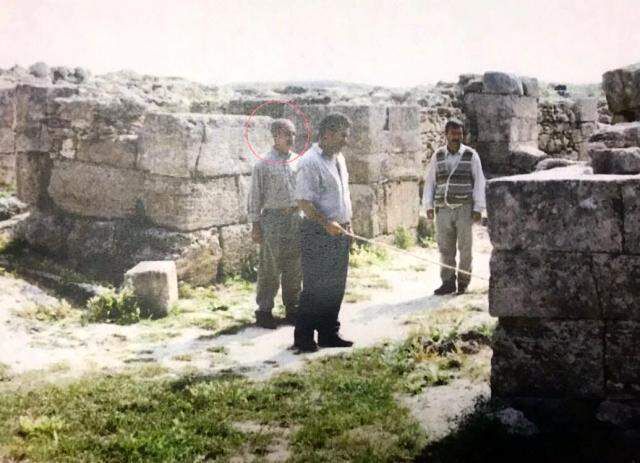 Ali Haydar Kaytan kim? Ali Haydar Kaytan Öldü mü?