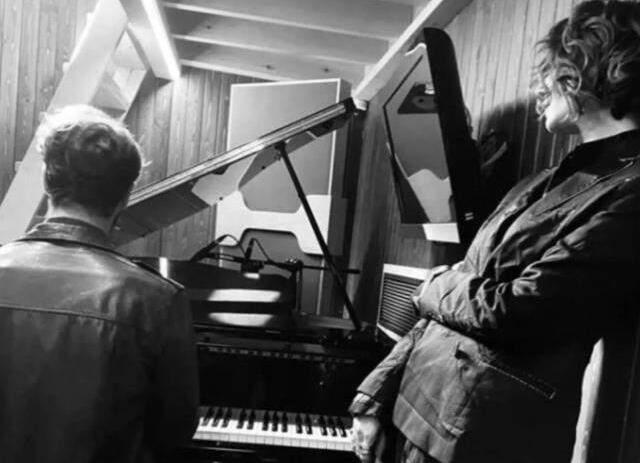 Sıla'dan romantik mesaj! ''Unutulabilecek gibi bir rüya değildi''