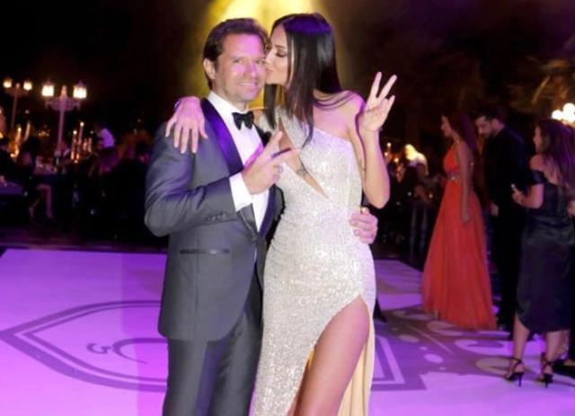 Şarkıcı Hera Aslan, sevgilisi Ozan Doğulu'nun adını dövme yaptırdı