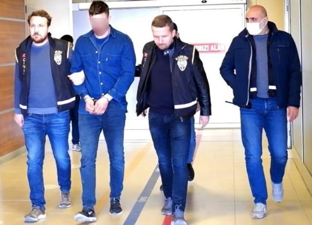 Edirne'de istediği sigarayı bulamayan kişi, büfe sahibini bıçakla yaraladı