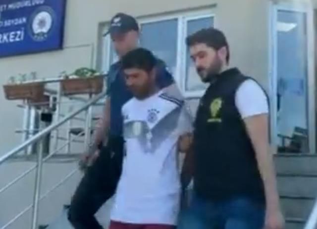 Bebek sahilde ilişkiye girenler kim? Bebek sahilinde ilişki olayı nedir? Bebek sahilindekiler yakalandı mı?