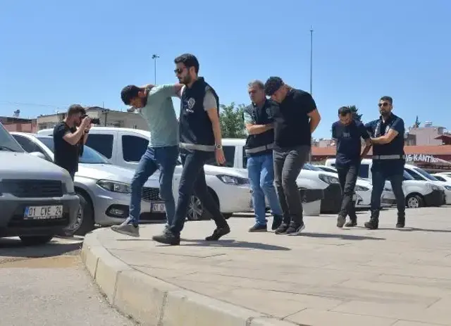 'Sevgilime sarkıntılık yaptı' dediği adamın cinsel organını nişan almış