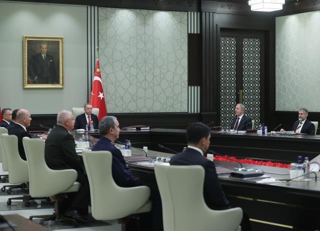 YAŞ kararıyla Deniz Kuvvetleri Komutanlığı'na atanan Ercüment Tatlıoğlu FETÖ'nün kumpas davasında yargılanmış